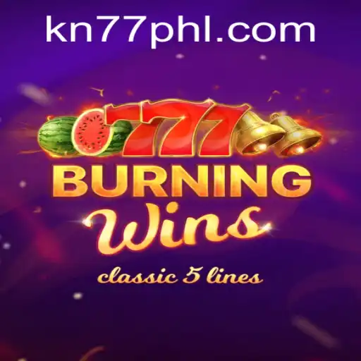 Discover the Excitement of BurningWins with KN77