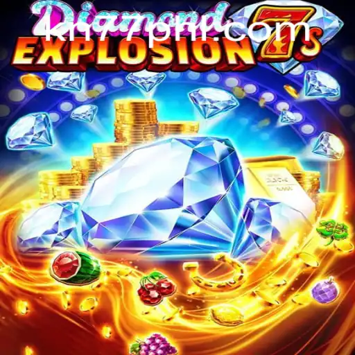 Unveiling DiamondExplosion7s: A Thrilling Adventure in the World of Gaming