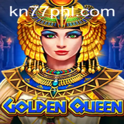 GoldenQueen: The Majestic Adventure Awaits