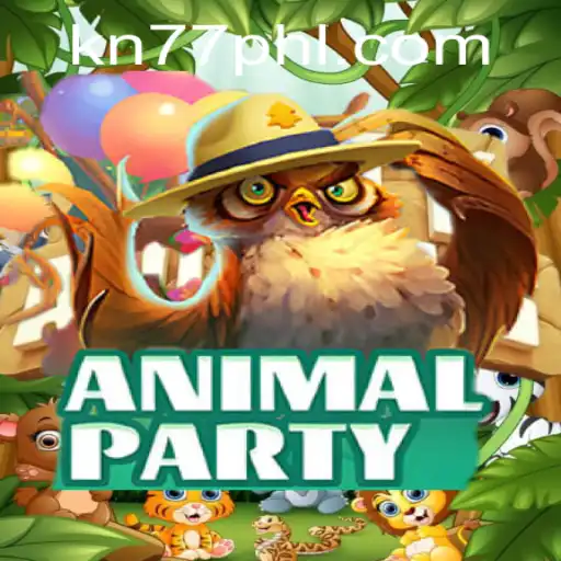 AnimalParty Adventure: A Guide to Playing with Rule KN77