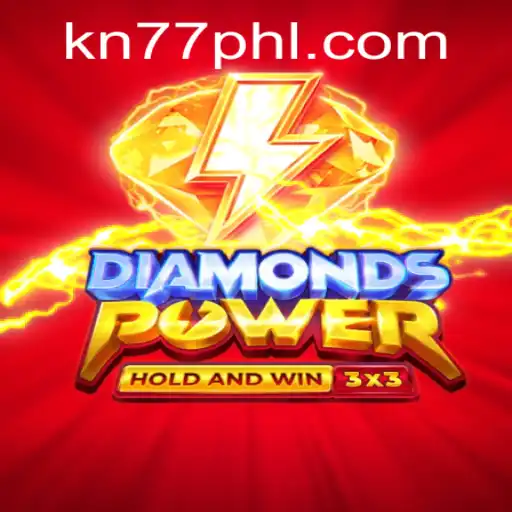 Unveiling Diamondspower: The Exciting Game with KN77