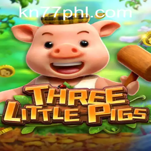 The Adventurous World of THREELITTLEPIGS: A Game Like No Other