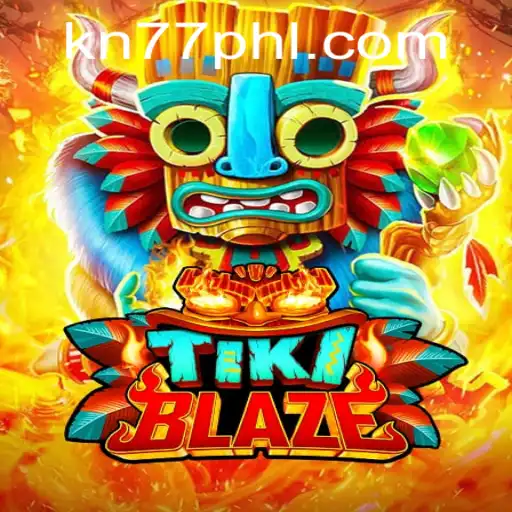 TikiBlaze: A Tropical Adventure of Strategy and Skill