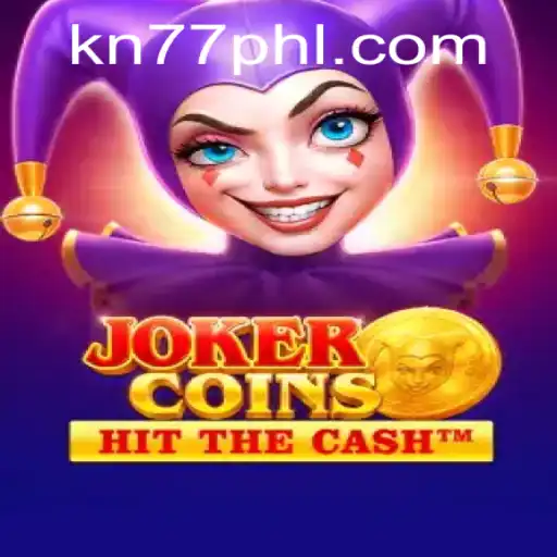 Exploring the Thrilling World of JokerCoins: KN77 Edition