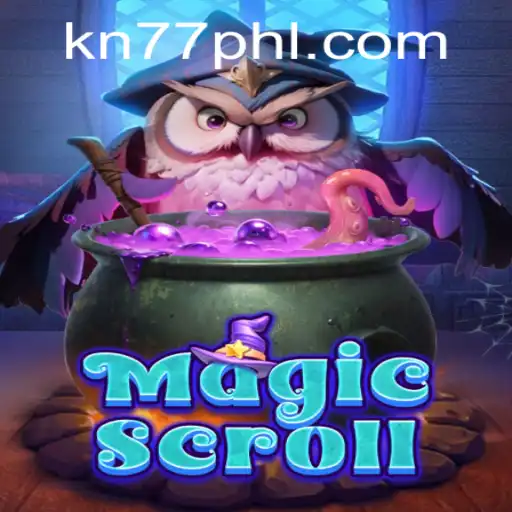 Introducing MagicScroll: An Enchanting Adventure