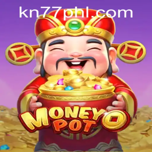 MoneyPot: The Thrilling World of Strategy and Luck