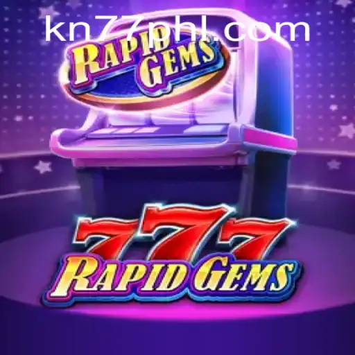 Explore the Fast-Paced World of RapidGems777