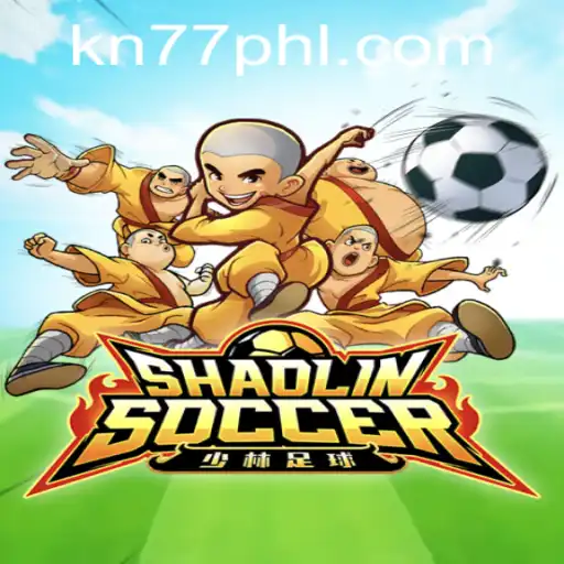 Unveiling ShaolinSoccer: KN77's Innovative Game Combining Martial Arts and Football