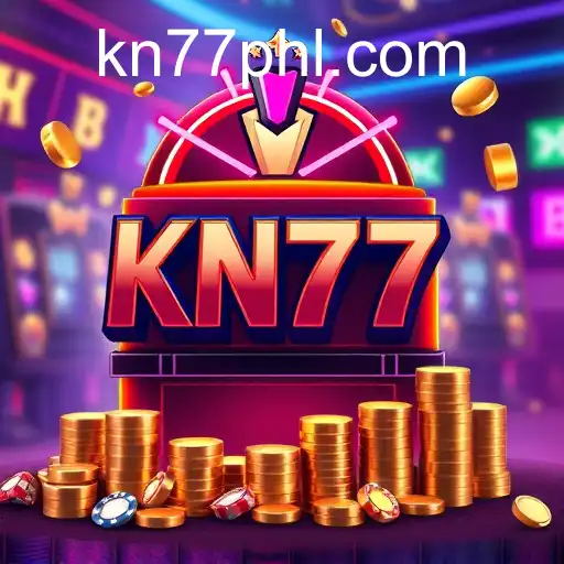 The Intriguing World of Casino Games: A Journey through KN77