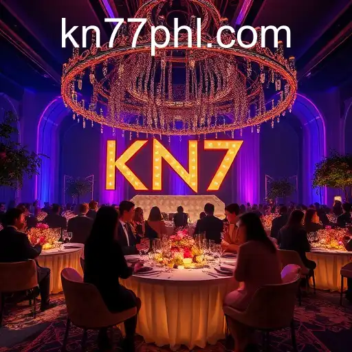 The Allure of Exclusive Events with KN77