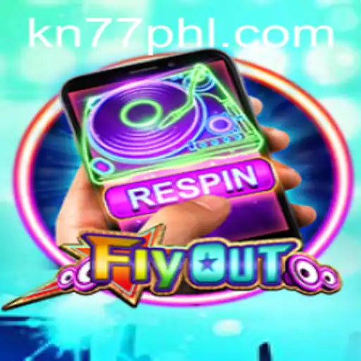 FlyOut: The Thrilling Game Redefining Entertainment with KN77