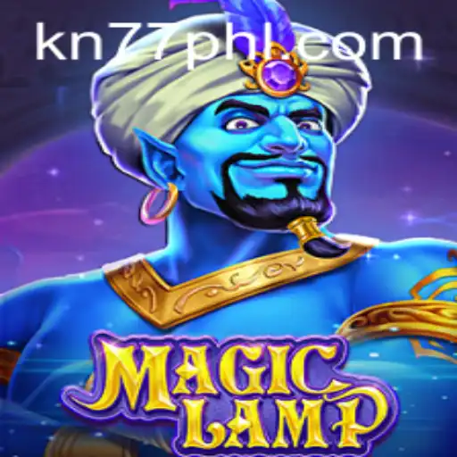 Unveiling the Enchantment: MagicLamp and the Mystery of KN77