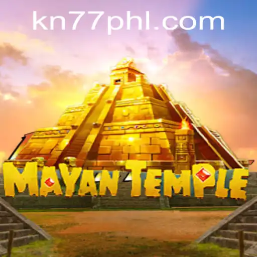 Exploring the Mysteries of MayanTemple: The Revolutionary Game Experience with KN77