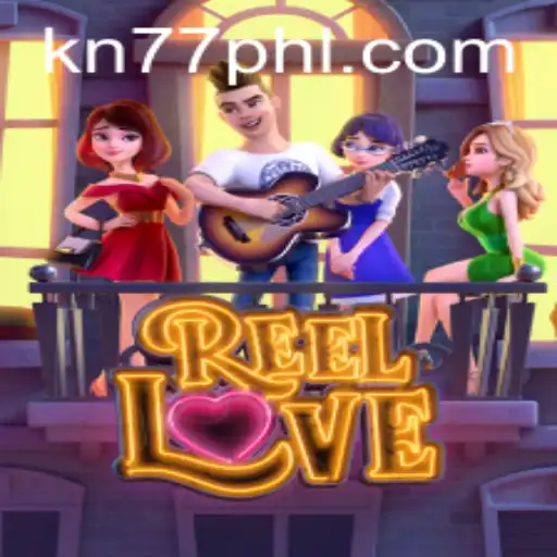 ReelLove: An Exciting Adventure in Online Gaming