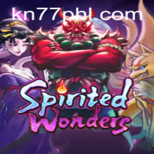 SpiritedWonders: A Fresh Gaming Adventure