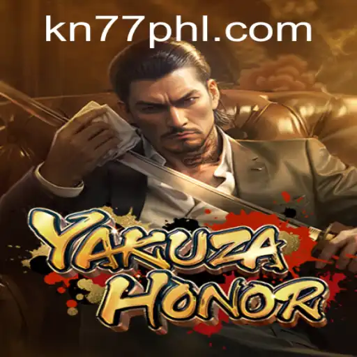 Unveiling YakuzaHonor: A Deep Dive Into the Dynamic World of KN77